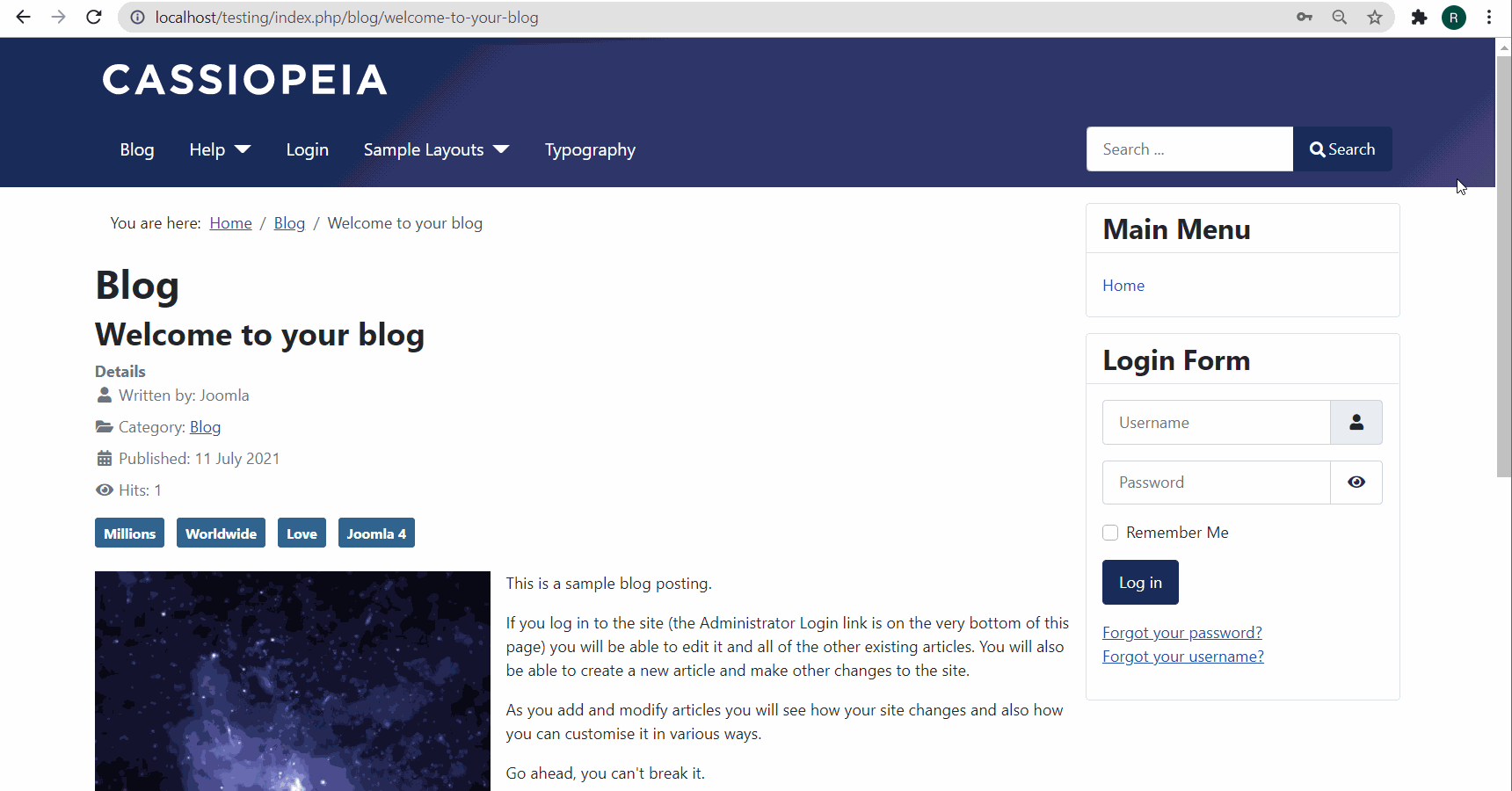 نوار پیشرفت مطالعه